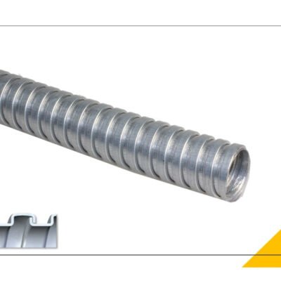 Peszel metalowy Anaconda Multiflex typ FCCN DN 32 nr kat. 302.632.3 /30m/