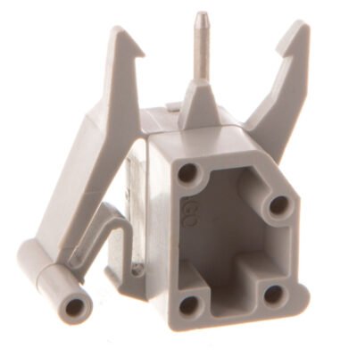 Adapter pomiarowy raster 10mm 249-114 /25szt./