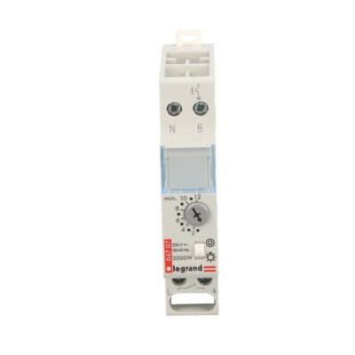 Automat schodowy 16A 1Z 0,5-12min WS 312 004707