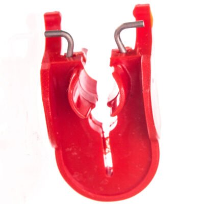 Blokada dźwigni załączenia mechaniczna BD 6 TX3/DX3 406303
