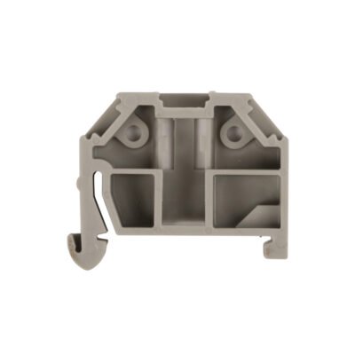 Blokada końcowa na szynę TS 35 DIN 10mm 249-117 /25szt./