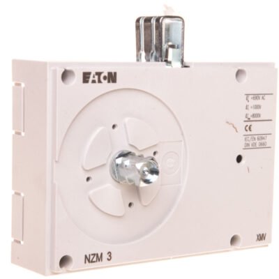 Blokada mechaniczna do pokreteł NZM3-XMV 281583