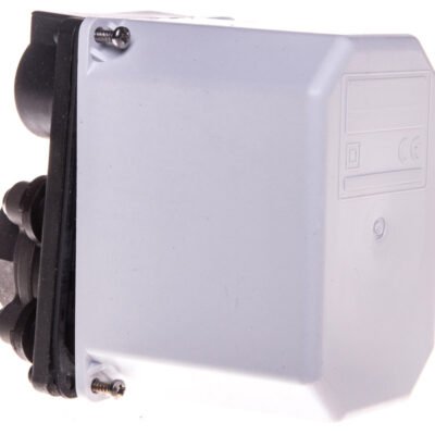 Czujnik ciśnienia 3-biegunowy 11,5A/5,5kW AC-3 1,4-11bar R1/2 -25-70st. C MCSN11 029203