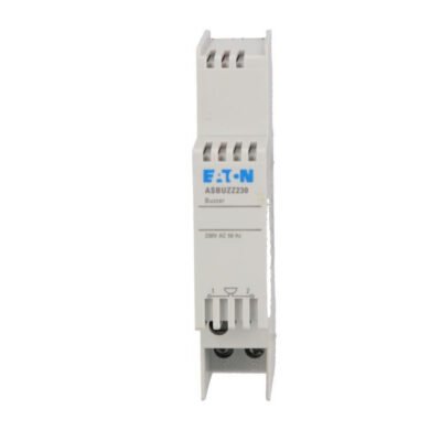 Dzwonek modułowy 230V AC ASBUZZ230 167395