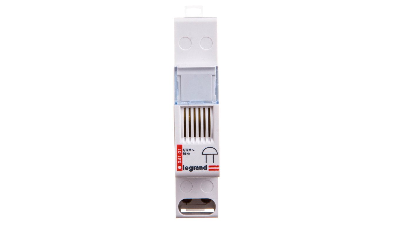 Dzwonek modułowy 8-12V 4,8VA 84dBA DM318 004101