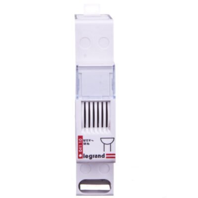 Dzwonek modułowy 8-12V AC 75 dB 0.42A 4VA DM308 004110