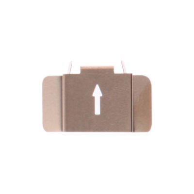 Element dopasowujący wkładkę D01 do Tytan Z-SLS/CB-HF 263154
