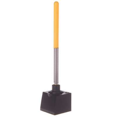 Głowica napędowa pręt sprężysty metalowy LSM-XS 266163