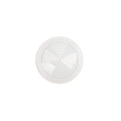 Główka lampki sygnalizacyjnej 22mm biała M22-LH-W 216778