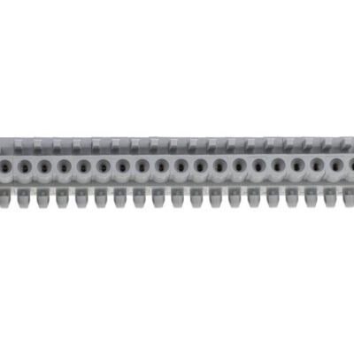 Gniazdo MCS-MIDI Classic 21-biegunowe szare raster 5mm 231-121/008-000 /10szt./