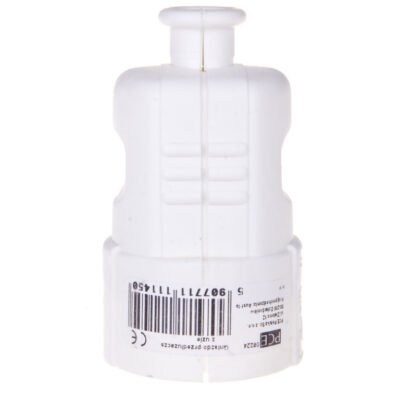 Gniazdo przenośne 10/16A 2P+Z 230V białe IP20 08224