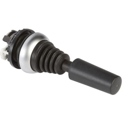 Joystick czerokierunkowy 22mm z samopowrotu M22-WJ4 279417