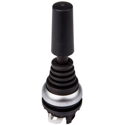 Joystick czterokierunkowy 22mm bez samopowrotu M22-WRJ4 279415