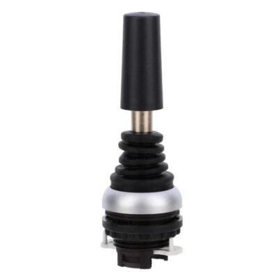 Joystick czteropołożeniowy metal z samopowrotem M22-WJS4 178568