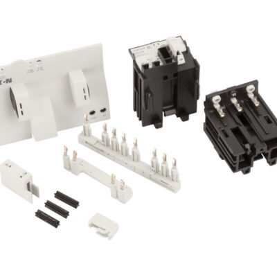 Komplet oprzewodowania rozrusznika PKZM0-XRM12 283185