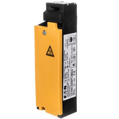 Łącznik krańcowy bezpieczeństwa 2R wolnoprzełączający LS-S02-230AFT-ZBZ/X 106821
