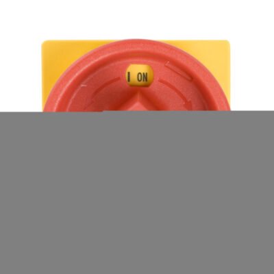 Łącznik krzywkowy 0-1 2P 20A do wbudowania T0-1-102/EA/SVB 091078