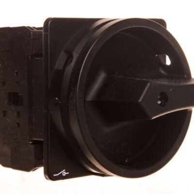 Łącznik krzywkowy 0-1 3P 100A do wbudowania P3-100/EA/SVB-SW 062603