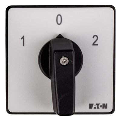 Łącznik krzywkowy L-0-P 3P 63A do wbudowania T5B-3-8401/E 092296