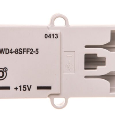 Łącznik sprzęgający SmartWire-DT SWD4-8SFF2-5 116024