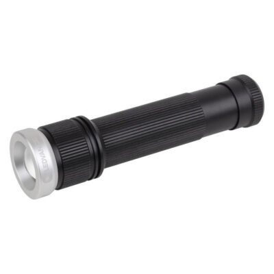 Latarka LED bateryjna taktyczna TACTIC BTRY HB 1400lm 6xAA IP65 4099854175848