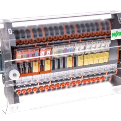 Listwa kontrolna LKW 848-815/000-2000