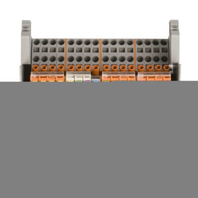 Listwa pomiarowa LPW 16-torowa 847-104