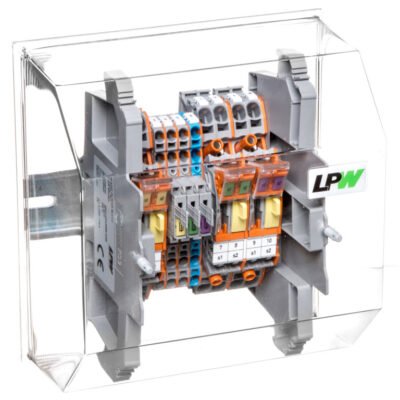 Listwa pomiarowa LPW 847-1051/000-2100