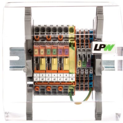 Listwa pomiarowa LPW 847-1052/000-2100