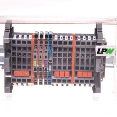 Listwa pomiarowa LPW 847-567/000-010