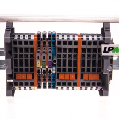 Listwa pomiarowa LPW 847-567/000-030