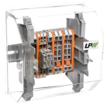 Listwa pomiarowa LPW dla ENEA o/Bydgoszcz 847-686