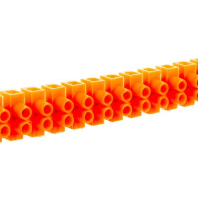 Listwa zaciskowa 12-torowa 4,0mm2 LZ-40MM00-00 super jakość