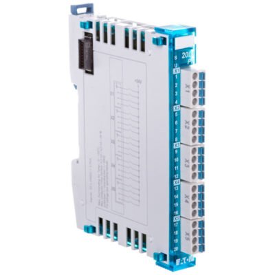 Moduł 20 wejść 24VDC 0,5 ms XN-322-20DI-PF 178768