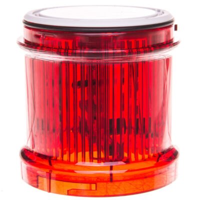 Moduł błyskowy czerwony LED 230V AC SL7-FL230-R 171416