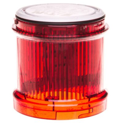 Moduł błyskowy czerwony LED 24V AC/DC SL7-FL24-R 171404