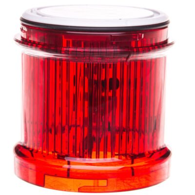Moduł pulsujący czerwony LED 230V AC SL7-BL230-R 171398