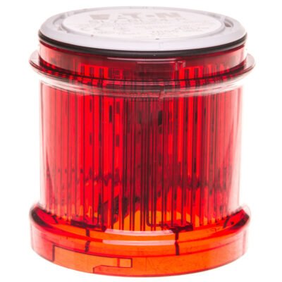Moduł pulsujący czerwony LED 24V AC/DC SL7-BL24-R 171441
