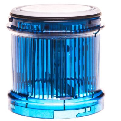 Moduł pulsujący niebieski LED 24V AC/DC SL7-BL24-B 171439