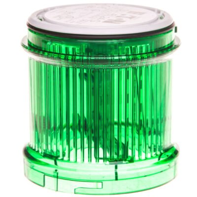 Moduł pulsujący zielony LED 24V AC/DC SL7-BL24-G 171440