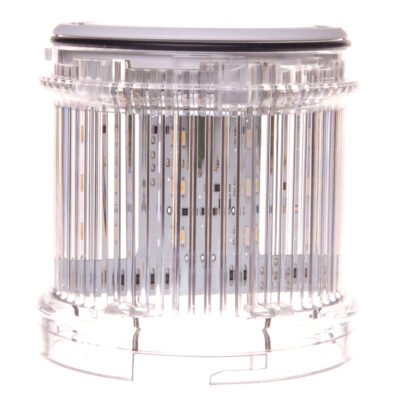 Moduł światła ciągłego przezroczysty LED 24V AC/DC SL7-L24-W 171464