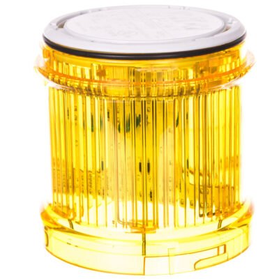 Moduł światła ciągłego żółty LED 24V AC/DC SL7-L24-Y 171465