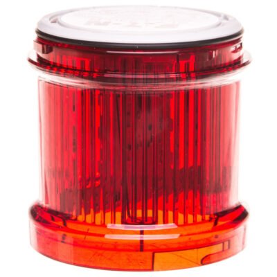 Moduł świetła ciągłego czerwony LED 230V AC SL7-L230-R 171475