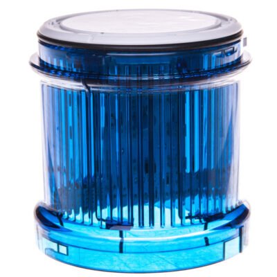Moduł świetła ciągłego niebieski LED 24V AC/DC SL7-L24-B 171461