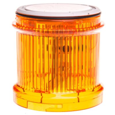 Moduł świetła ciągłego pomarańczowy LED 24V AC/DC SL7-L24-A 171466