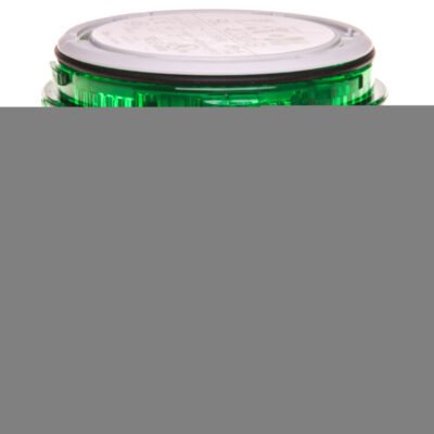 Moduł świetła ciągłego zielony LED 230V AC SL7-L230-G 171474