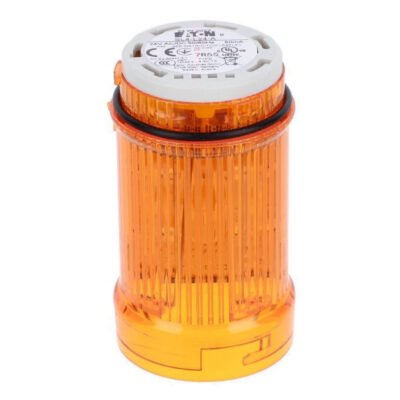 Moduł świetlny LED 24V AC/DC bursztynowy SL4-L24-A 171318