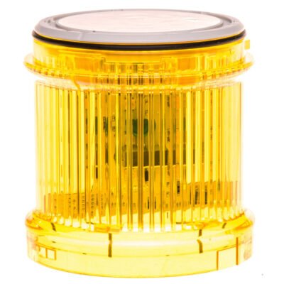 Moduł z diodą LED 230V AC-żółty SL7-L230-Y 171477