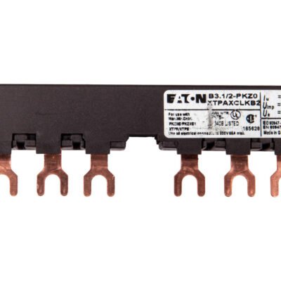 Mostek fazowy 3P 63A widełkowy B3.1/2-PKZ0 044945