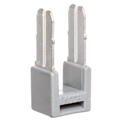 Mostek przeskokowy 2,5mm2 szary 280-409 /25szt./